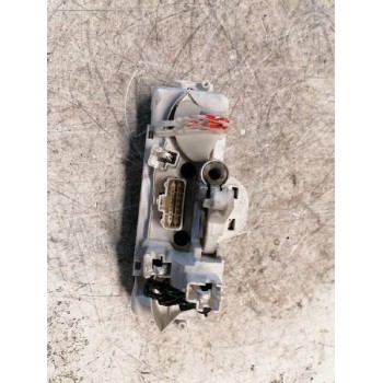Recambio de mando calefaccion / aire acondicionado para renault megane ii berlina 3p referencia OEM IAM 69420003 14 PINS 