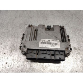 CENTRALITA MOTOR UCE 0281011776 8200386508 8200391966