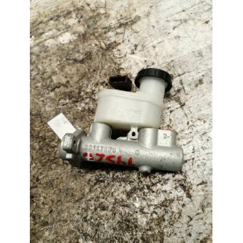 Recambio de bomba freno para nissan almera (n16/e) acenta referencia OEM IAM 22157879  
