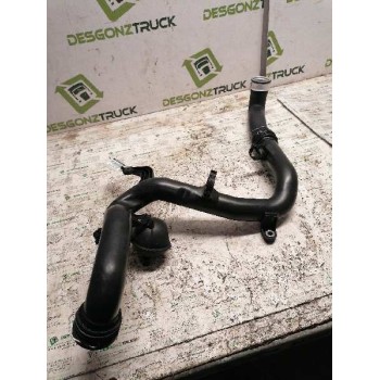 Recambio de mangueras intercooler para volkswagen golf v berlina (1k1) gt sport referencia OEM IAM 1K0145762F  