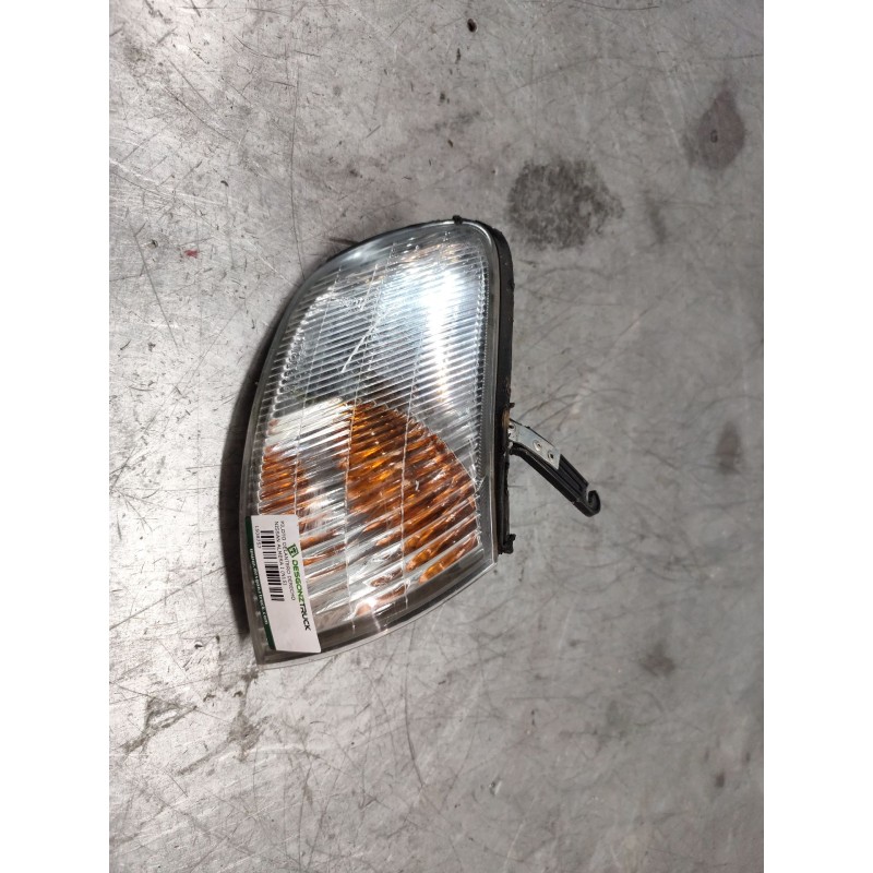 Recambio de piloto delantero derecho para nissan almera i (n15) 2.0 d referencia OEM IAM   
