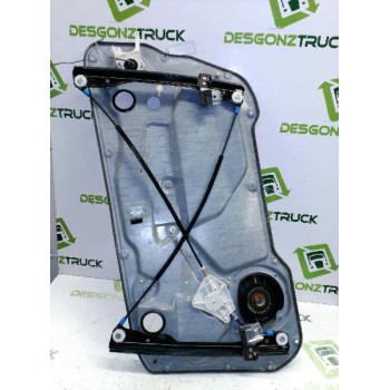 Recambio de elevalunas delantero izquierdo para seat ibiza (6l1) cool referencia OEM IAM   