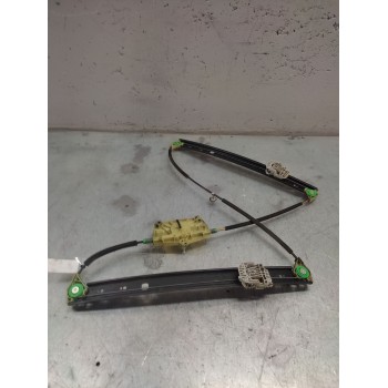 Recambio de elevalunas trasero izquierdo para audi q7 (4l) 3.0 tdi (176kw) referencia OEM IAM 4L0839461A  