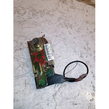 CERRADURA PUERTA DELANTERA IZQUIERDA 