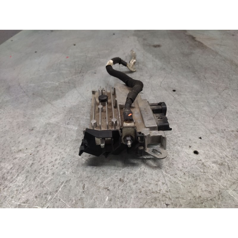 Recambio de modulo electronico para peugeot 5008 referencia OEM IAM 9610915280 2