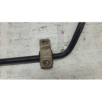 Recambio de barra estabilizadora delantera para fiat ulysse (179) 2.2 jtd admiral referencia OEM IAM   