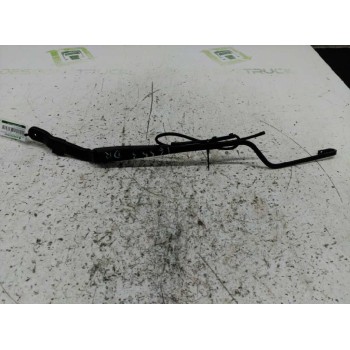 Recambio de brazo limpia delantero derecho para opel movano referencia OEM IAM   