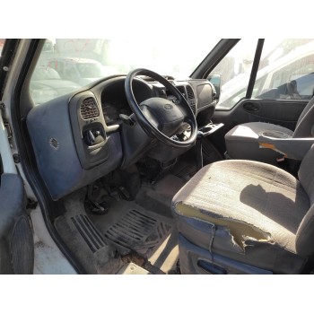ford transit mod. 2000 combi del año 2000
