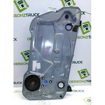 Recambio de elevalunas delantero izquierdo para seat ibiza (6l1) cool referencia OEM IAM   