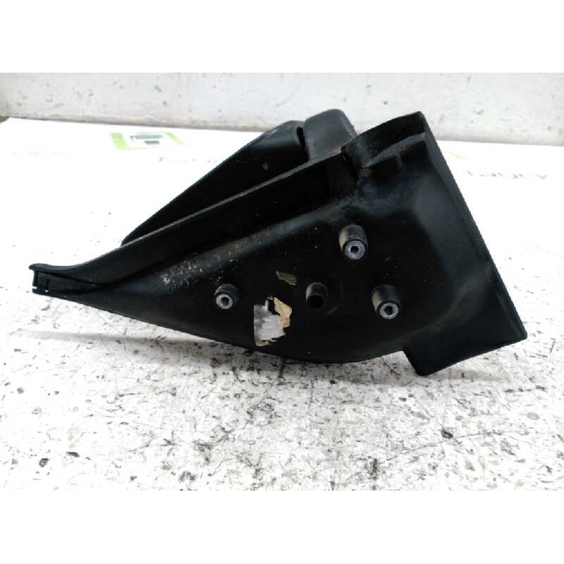 Recambio de retrovisor derecho para nissan vanette cargo vanette cargo caja cerrada referencia OEM IAM - Blanco 2