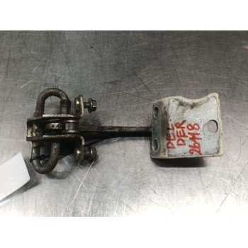 Recambio de retenedor puerta para iveco daily config. paquetería cabina simple 35s... batalla 3750 referencia OEM IAM   