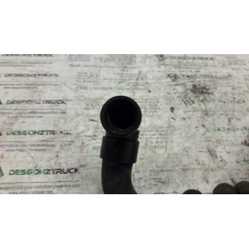 Recambio de manguera de agua para peugeot 407 st confort referencia OEM IAM   