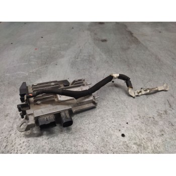 Recambio de modulo electronico para peugeot 5008 referencia OEM IAM 9610915280  