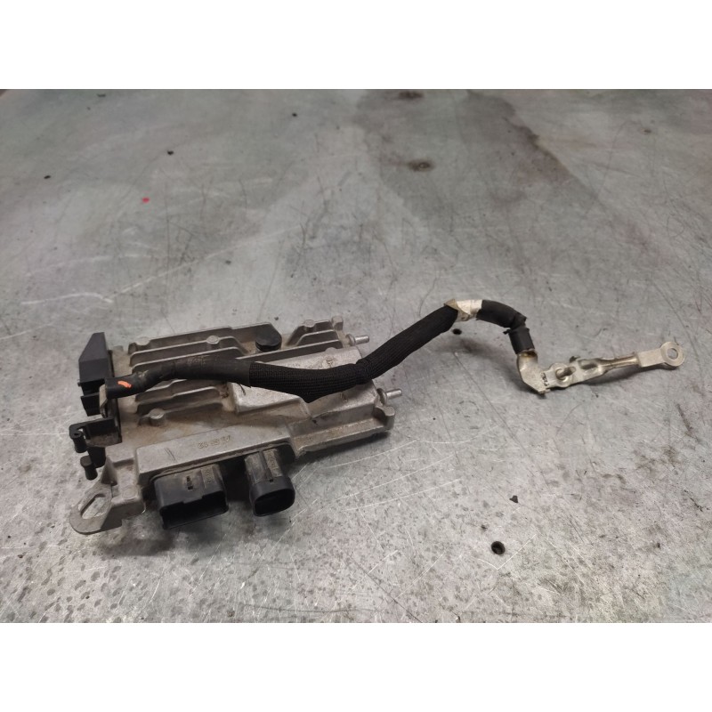 Recambio de modulo electronico para peugeot 5008 referencia OEM IAM 9610915280 3