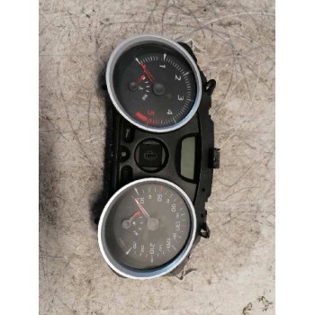 CUADRO INSTRUMENTOS 8200720321L 