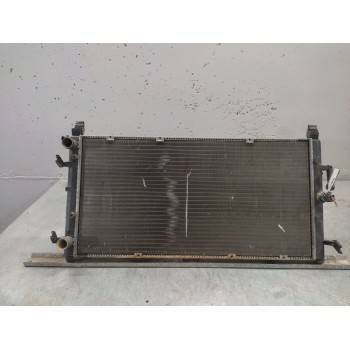 Recambio de radiador agua para volkswagen t4 transporter/furgoneta (mod. 1991) combi referencia OEM IAM 701121253K  