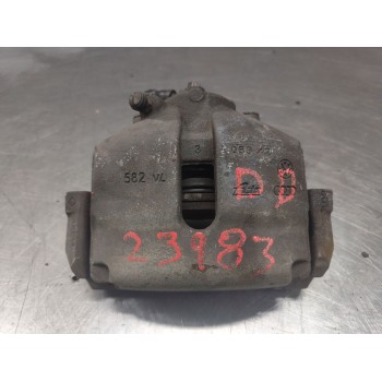Recambio de pinza freno delantera derecha para volkswagen touran (1t3) 1.6 tdi referencia OEM IAM   