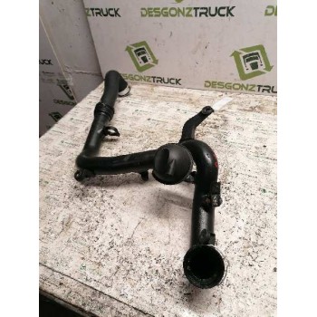 Recambio de mangueras intercooler para volkswagen golf v berlina (1k1) gt sport referencia OEM IAM 1K0145762F  