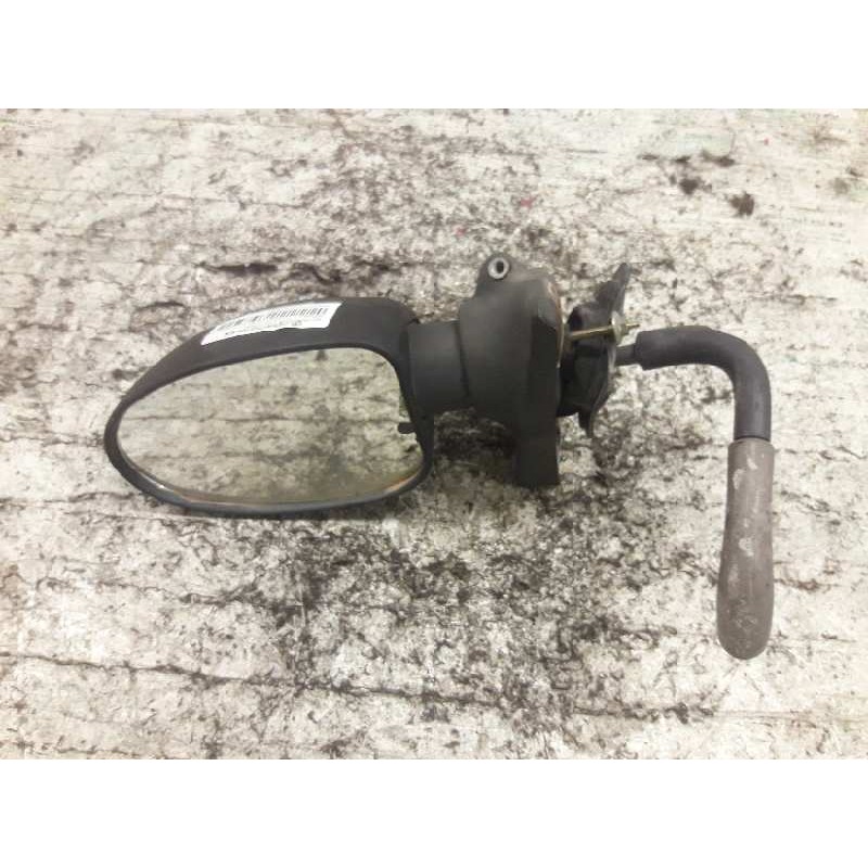 Recambio de retrovisor izquierdo para renault twingo (co6) 1.2 (c066/67/68) referencia OEM IAM   
