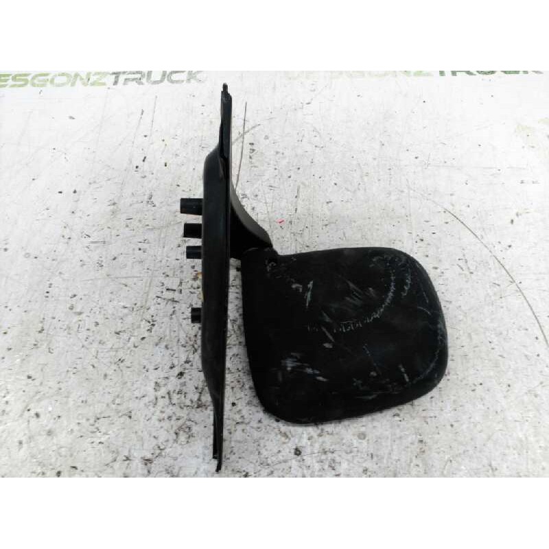 Recambio de retrovisor derecho para nissan vanette cargo vanette cargo caja cerrada referencia OEM IAM - Blanco 3
