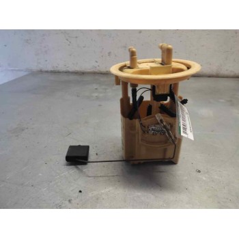 Recambio de aforador para citroën c4 berlina vtr plus referencia OEM IAM   4 PINS