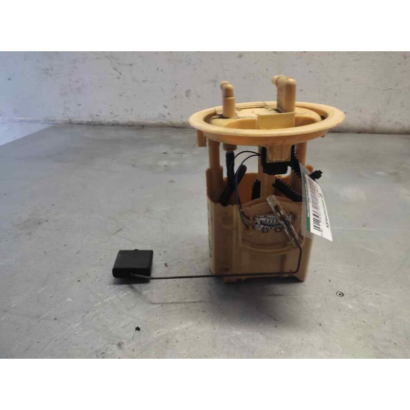 Recambio de aforador para citroën c4 berlina vtr plus referencia OEM IAM   4 PINS