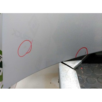 Recambio de capo para citroën c3 1.4 hdi exclusive referencia OEM IAM 7901K6  