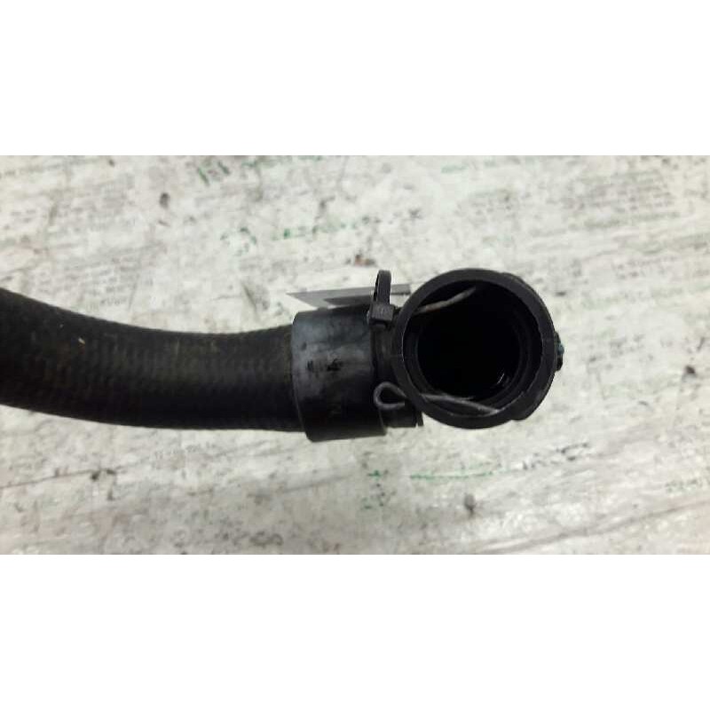 Recambio de manguera de agua para peugeot 407 st confort referencia OEM IAM - Gris 3