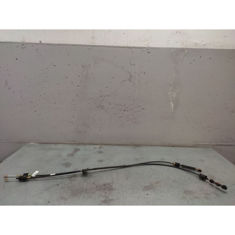 Recambio de cables de cambio para ford fiesta (cbk) ambiente referencia OEM IAM   