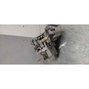 Recambio de caja cambios para peugeot 206 berlina 1.9 diesel referencia OEM IAM 20DL22  