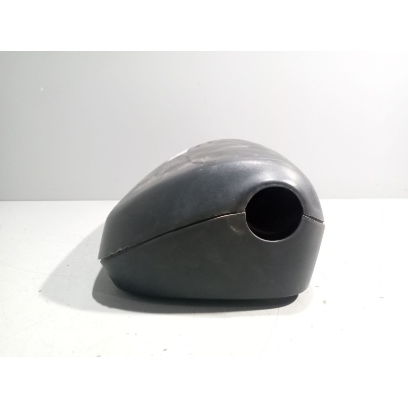 Recambio de retrovisor derecho para daf serie xf105.460 12.9 diesel referencia OEM IAM 1812862 - Blanco 2