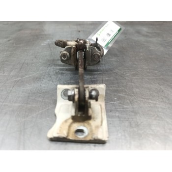 Recambio de retenedor puerta para iveco daily config. paquetería cabina simple 35s... batalla 3750 referencia OEM IAM   