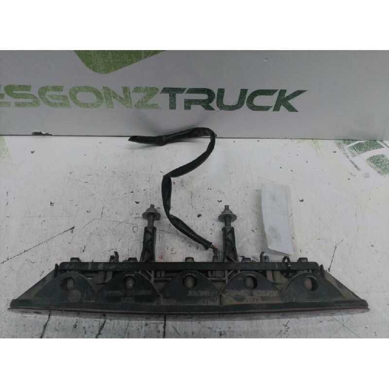 Recambio de luz central de freno para citroën xsara berlina 2.0 hdi sx (66kw) referencia OEM IAM 2