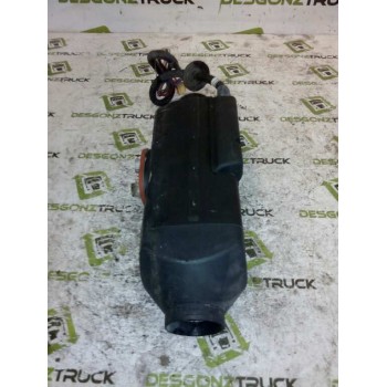 Recambio de motor calefaccion cabina para man f 2000 19.xxx 12.0 diesel referencia OEM IAM D3LC EBERSPAECHER 