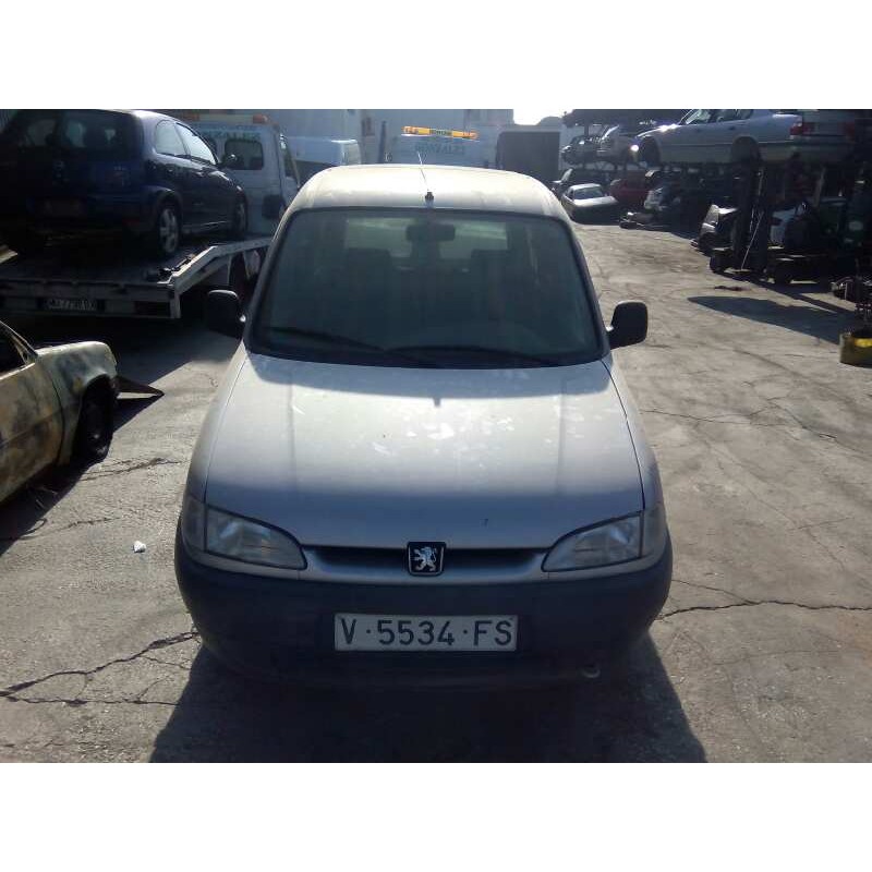 PEUGEOT PARTNER (S1)