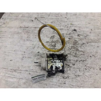 Recambio de cerradura puerta delantera derecha para audi a3 (8l) 1.8 20v turbo referencia OEM IAM 8L1837016A  