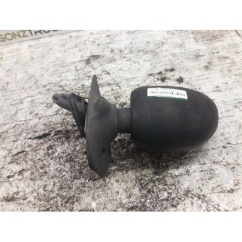 Recambio de retrovisor izquierdo para renault twingo (co6) 1.2 (c066/67/68) referencia OEM IAM   