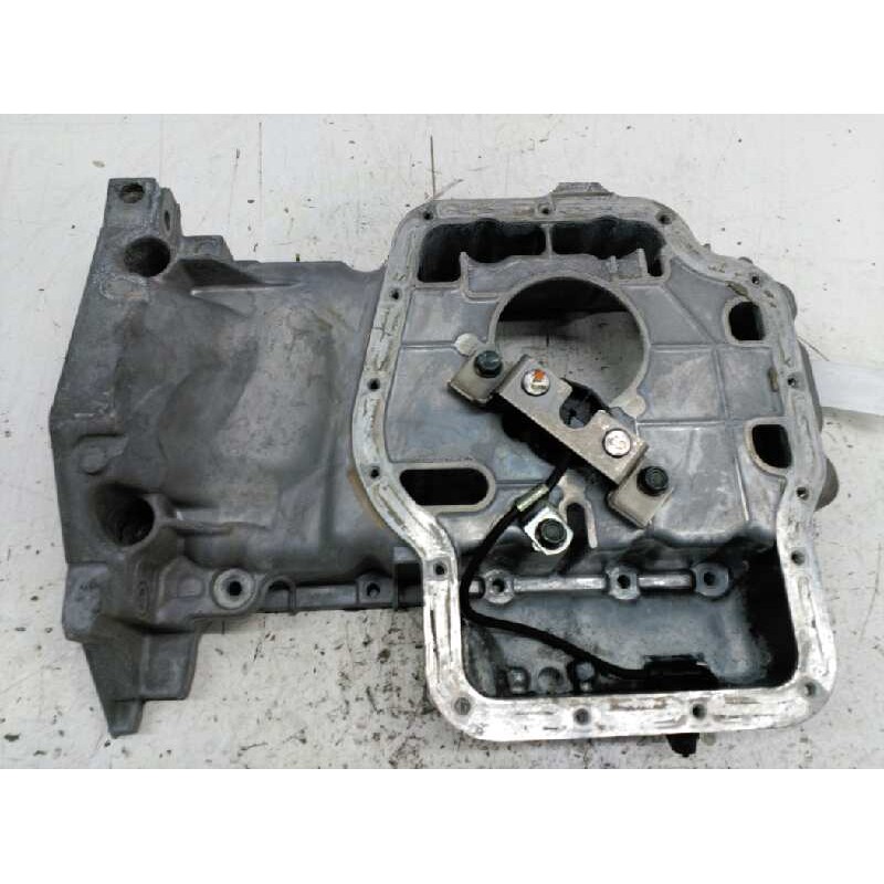 Recambio de carter para opel astra gtc cosmo referencia OEM IAM  PARTE SUPERIOR DE ALUMINIO - Negro 2