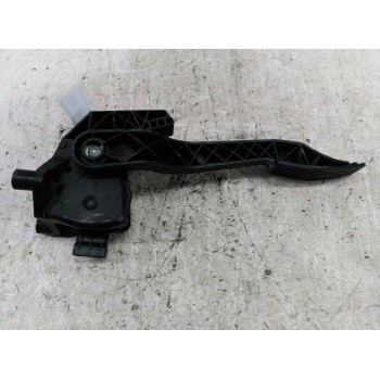 Recambio de potenciometro pedal para opel corsa c blue line referencia OEM IAM 9129423  