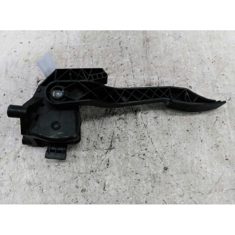 Recambio de potenciometro pedal para opel corsa c blue line referencia OEM IAM 9129423 - Azul 3