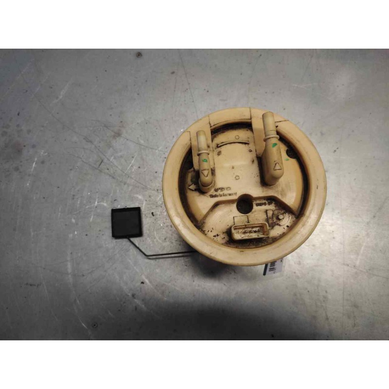 Recambio de aforador para citroën c4 berlina vtr plus referencia OEM IAM   4 PINS 2