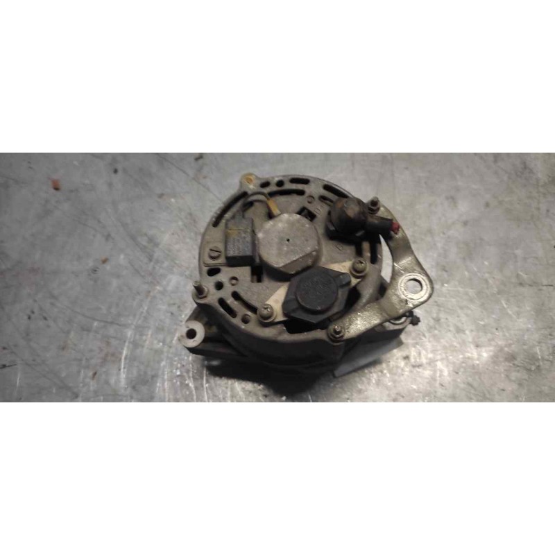 Recambio de alternador para peugeot 309 referencia OEM IAM 0120489393 14V 23/55A BOSCH 3