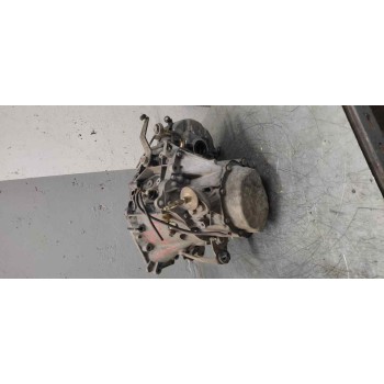 Recambio de caja cambios para peugeot 206 berlina 1.9 diesel referencia OEM IAM 20DL22  