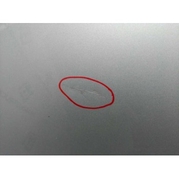 Recambio de capo para citroën c3 1.4 hdi exclusive referencia OEM IAM 7901K6  