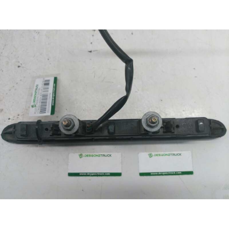 Recambio de luz central de freno para citroën xsara berlina 2.0 hdi sx (66kw) referencia OEM IAM 3