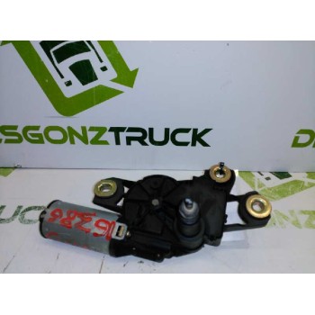 Recambio de motor limpia trasero para seat ibiza (6l1) cool referencia OEM IAM 6L6955711B  