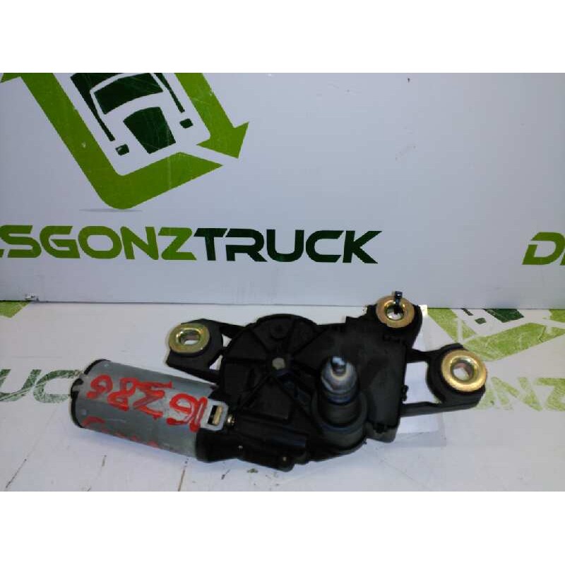 Recambio de motor limpia trasero para seat ibiza (6l1) cool referencia OEM IAM 6L6955711B - Azul 2