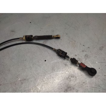 Recambio de cables de cambio para ford fiesta (cbk) ambiente referencia OEM IAM   