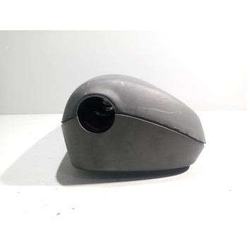 Recambio de retrovisor derecho para daf serie xf105.xxx 12.9 diesel referencia OEM IAM 1812862  
