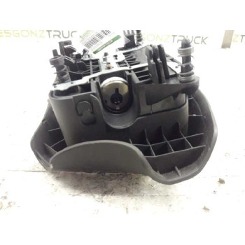 Recambio de airbag delantero izquierdo para peugeot 407 business line referencia OEM IAM 6383164 96610710ZD 5AGA3G0371915